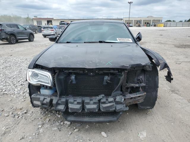 Photo 5 from auction – 2012 CHRYSLER 300 with VIN 2C3CCAAG4CH312493