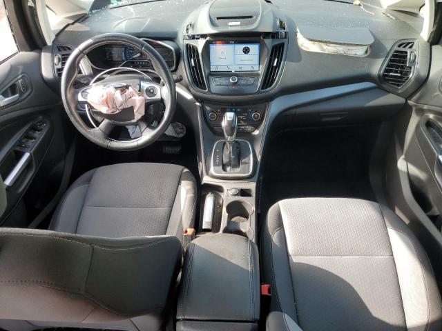 Photo 8 from auction – 2017 FORD C-MAX SE with VIN 1FADP5AU1HL115265