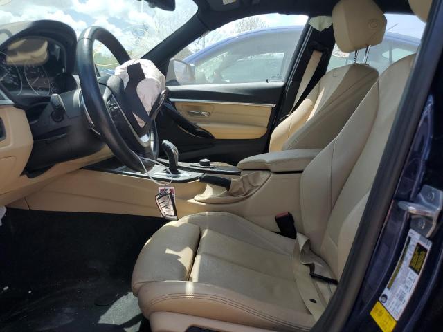Photo 7 from auction – 2017 BMW 330 I with VIN WBA8B9G34HNU57116