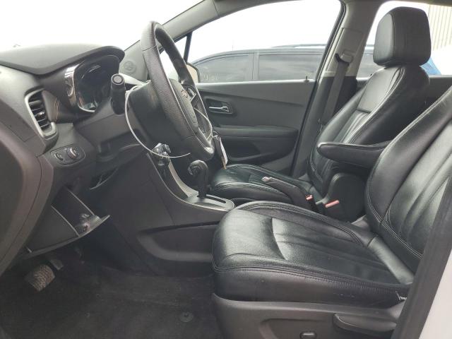 Photo 7 from auction – 2018 CHEVROLET TRAX LS with VIN KL7CJKSB7JB509462