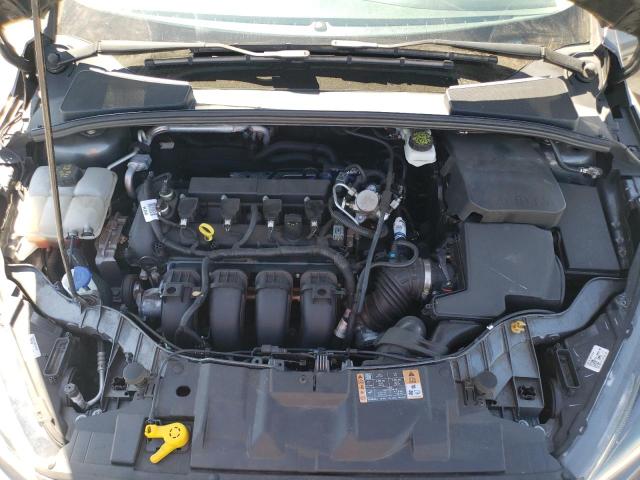 Photo 11 from auction – 2018 FORD FOCUS SEL with VIN 1FADP3M26JL293256