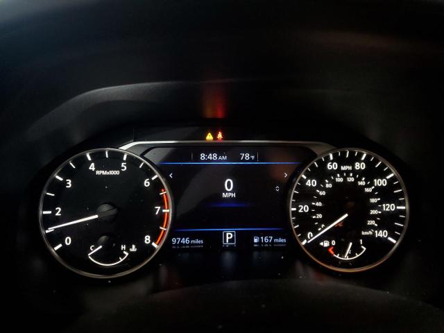 Photo 9 from auction – 2024 NISSAN ALTIMA SR with VIN 1N4BL4CV0RN316826