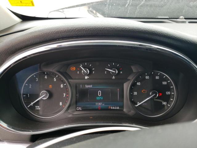 Photo 9 from auction – 2021 BUICK ENCORE PRE with VIN KL4CJASB4MB330002