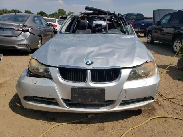 Photo 5 from auction – 2008 BMW 328 XI with VIN WBAVC93548K038059
