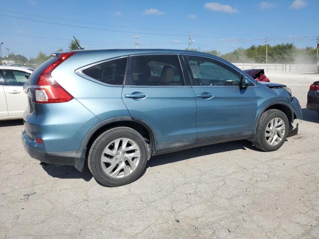 Photo 3 from auction – 2015 HONDA CR-V EX with VIN 2HKRM4H59FH700601