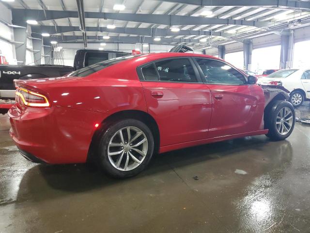 Photo 3 from auction – 2015 DODGE CHARGER SX with VIN 2C3CDXHG3FH924632
