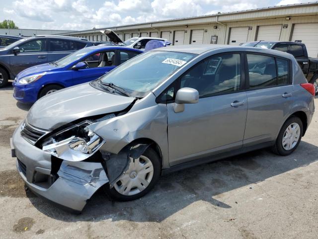 NISSAN VERSA S 2012 with VIN 3N1BC1CP3CK299370 - Photo from auction