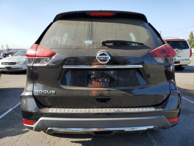 Photo 6 from auction – 2018 NISSAN ROGUE S with VIN 5N1AT2MT8JC791255