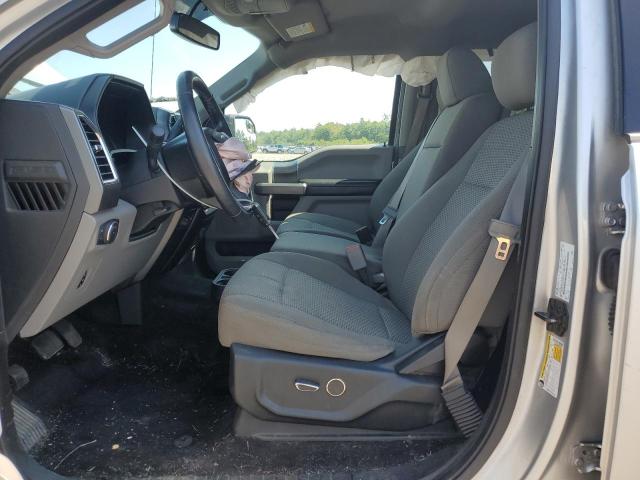 Photo 7 from auction – 2017 FORD F150 SUPER with VIN 1FTEW1EF6HFA79612