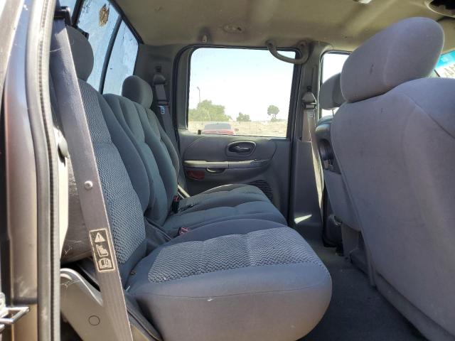 Photo 10 from auction – 2003 FORD F150 SUPER with VIN 1FTRW07L13KA76292