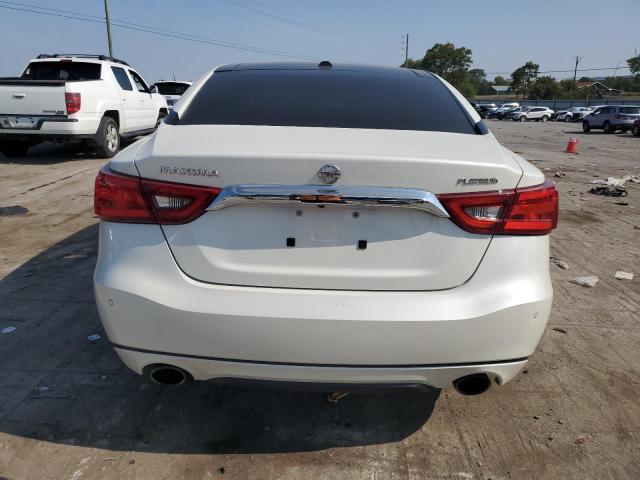 Photo 6 from auction – 2017 NISSAN MAXIMA 3.5 with VIN 1N4AA6AP1HC365982