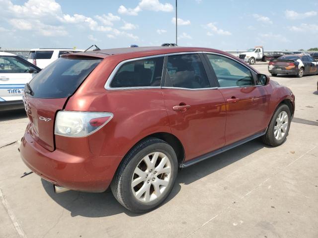 Photo 3 from auction – 2007 MAZDA CX-7 with VIN JM3ER29L670138745