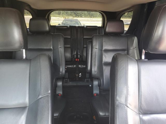 Photo 10 from auction – 2017 DODGE DURANGO GT with VIN 1C4RDHDG2HC898161
