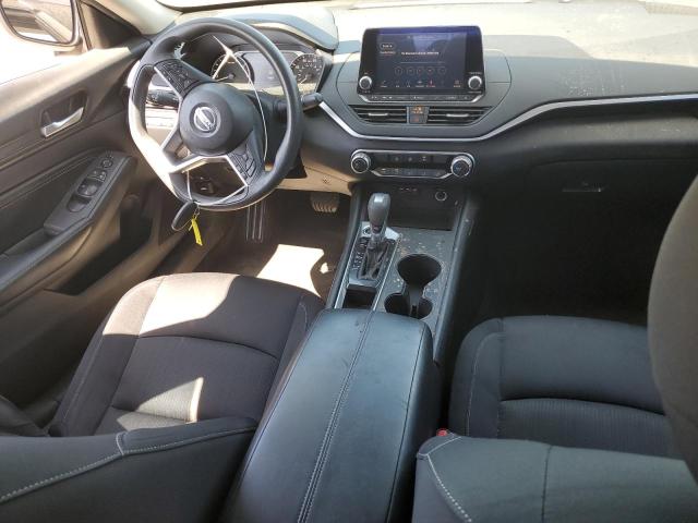 Photo 8 from auction – 2019 NISSAN ALTIMA S with VIN 1N4BL4BV9KC123173