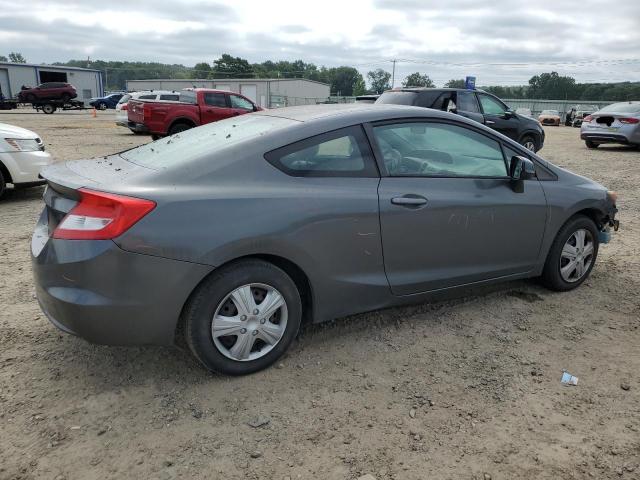Photo 3 from auction – 2012 HONDA CIVIC LX with VIN 2HGFG3B54CH557611