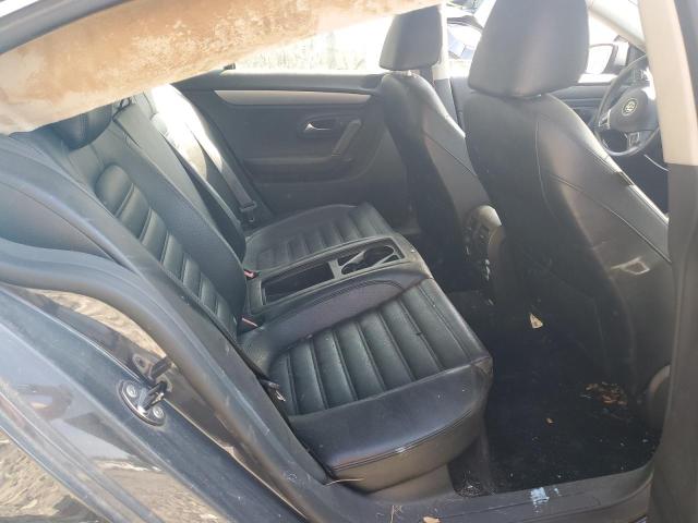 Foto 10 de la subasta – 2012 VOLKSWAGEN CC con VIN WVWMP7AN3CE502945