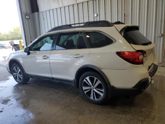 Photo 2 from auction – 2018 SUBARU OUTBACK 2. with VIN 4S4BSANC0J3286567