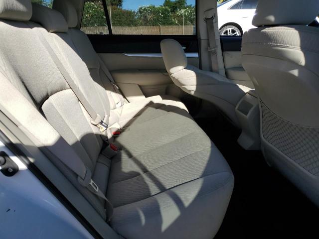 Снимка 11 от търг – 2011 SUBARU OUTBACK 2. с VIN 4S4BRBCC6B3340072