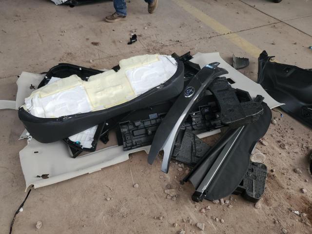 Foto 12 de la subasta – 2021 SUBARU FORESTER L con VIN JF2SKAUC2MH583306