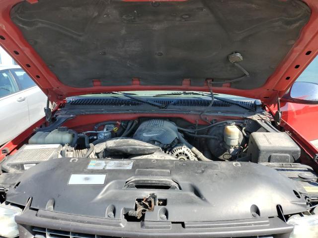 Photo 11 from auction – 2002 CHEVROLET SILVERADO with VIN 2GCEK19T721337761