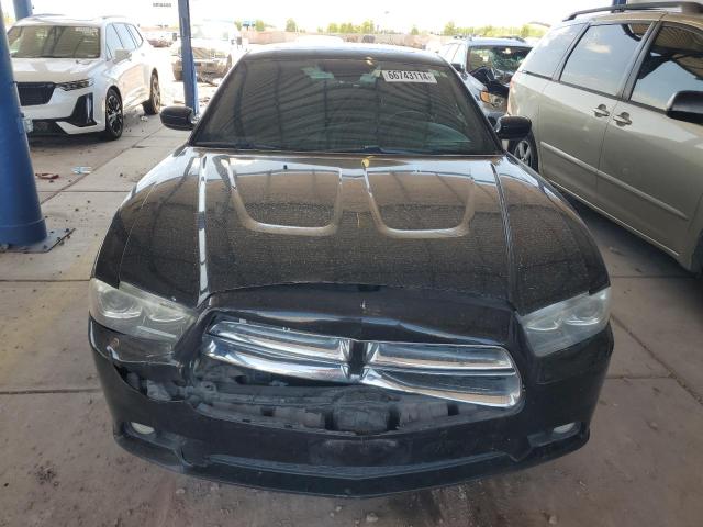 Photo 5 from auction – 2012 DODGE CHARGER SX with VIN 2C3CDXHG4CH135627