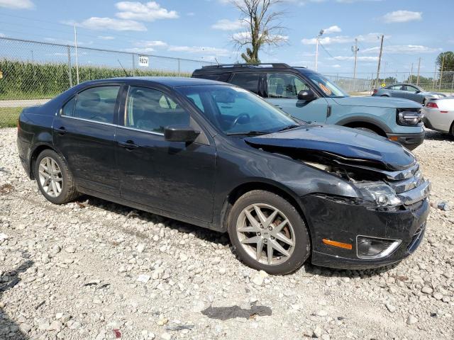 Photo 4 from auction – 2011 FORD FUSION SEL with VIN 3FAHP0JA6BR263348