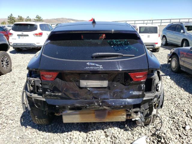 Photo 6 from auction – 2019 JAGUAR E-PACE S with VIN SADFJ2FX0K1Z33681
