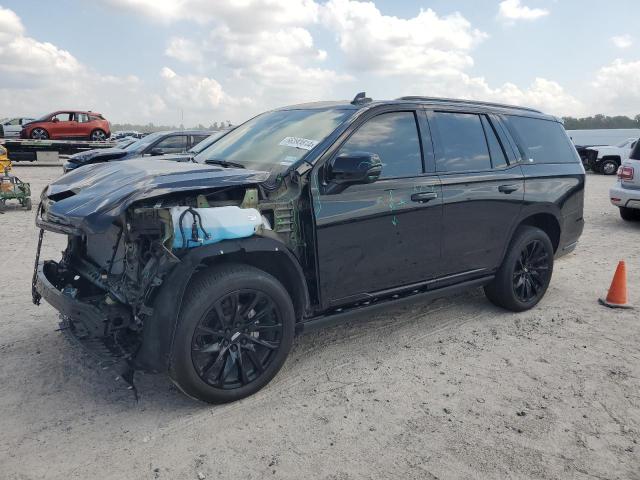 CADILLAC ESCALADE S 2024 with VIN 1GYS4GKL7RR161980 - Photo from auction