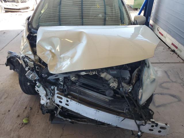 Photo 11 from auction – 2011 TOYOTA PRIUS with VIN JTDKN3DU2B1477101