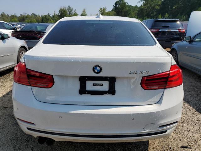 Photo 6 from auction – 2018 BMW 330 I with VIN WBA8B9C57JEE82155