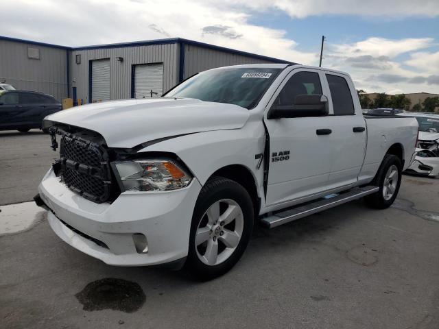 RAM 1500 HFE 2015 with VIN 1C6RR6ZM0FS638257 - Photo from auction