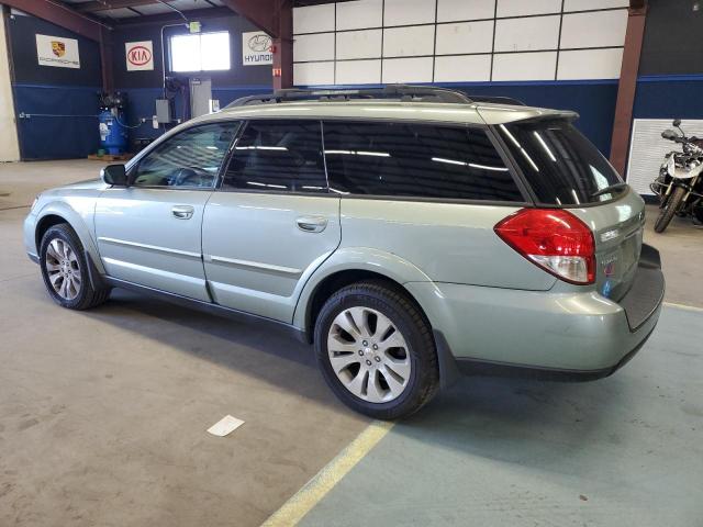 صورة رقم 2 من المزاد - 2009 SUBARU OUTBACK 2. مع VIN 4S4BP66CX97335503