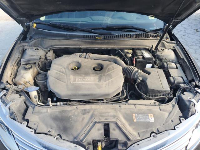 Photo 11 from auction – 2014 LINCOLN MKZ with VIN 3LN6L2G94ER820604
