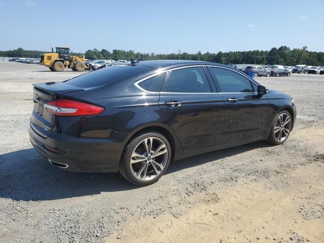 Photo 3 from auction – 2019 FORD FUSION TIT with VIN 3FA6P0D99KR123996