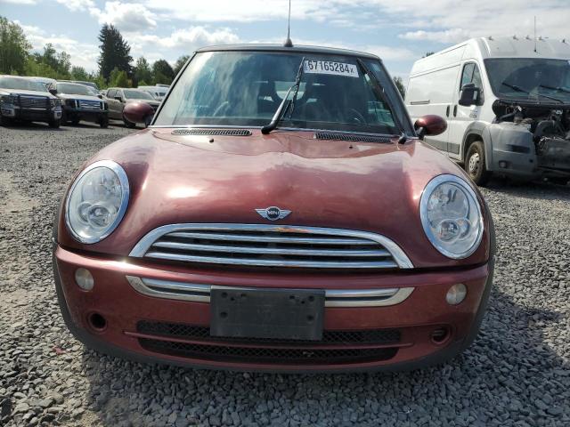 Photo 5 from auction – 2008 MINI COOPER with VIN WMWRF33558TG18911
