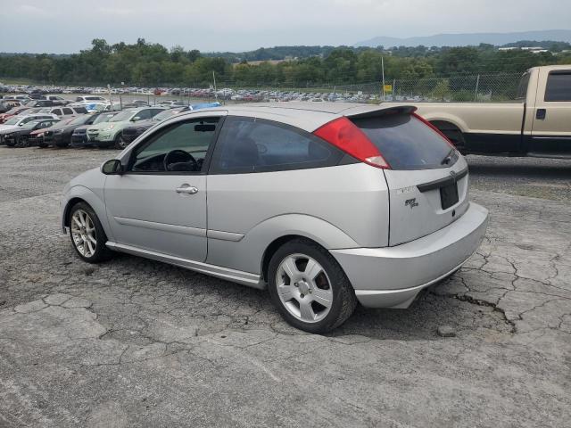 Photo 2 from auction – 2002 FORD FOCUS SVT with VIN 3FAHP39532R224824