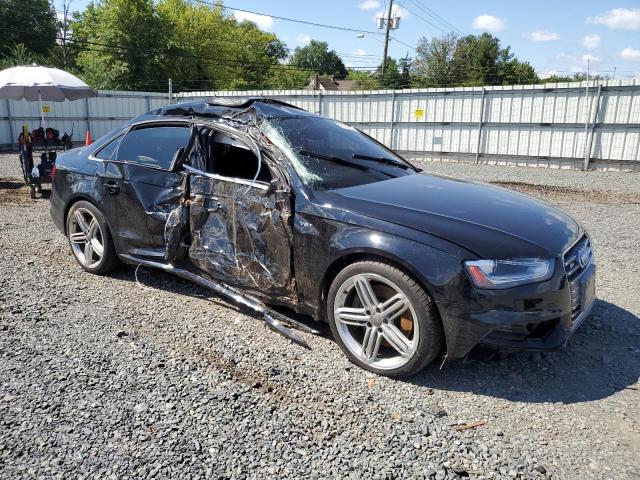 Photo 4 from auction – 2015 AUDI S4 PREMIUM with VIN WAUBGAFL3FA077747