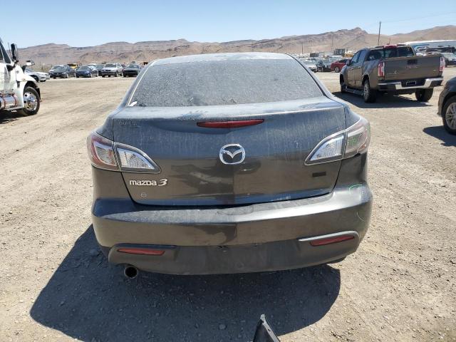 Photo 6 from auction – 2011 MAZDA 3 I with VIN JM1BL1VF8B1472334