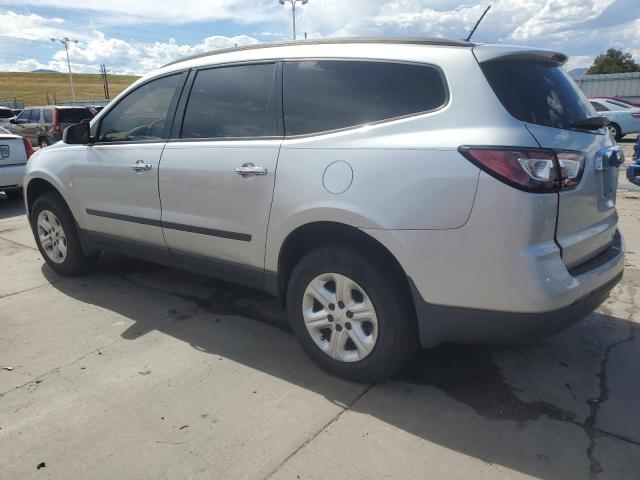 Photo 2 from auction – 2013 CHEVROLET TRAVERSE L with VIN 1GNKRFKD9DJ260910