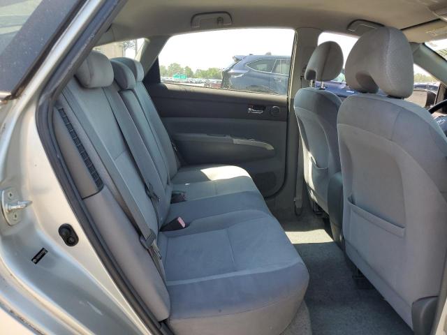 Photo 10 from auction – 2005 TOYOTA PRIUS with VIN JTDKB20U457004875