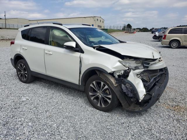 Photo 4 from auction – 2015 TOYOTA RAV4 LIMIT with VIN JTMYFREV7FD075063