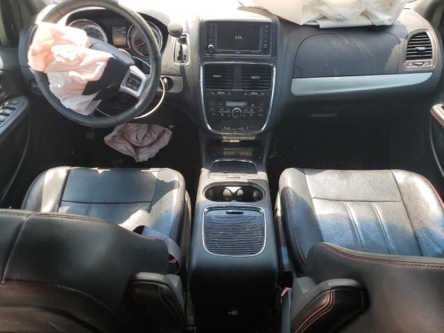 Photo 8 from auction – 2017 DODGE GRAND CARA with VIN 2C4RDGEG7HR842555