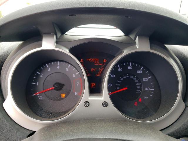 Снимка 9 от търг – 2011 NISSAN JUKE S с VIN JN8AF5MV2BT023968