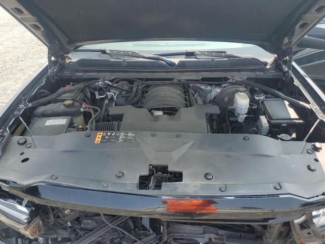 Photo 11 from auction – 2017 CHEVROLET SILVERADO with VIN 1GCVKREC2HZ169869