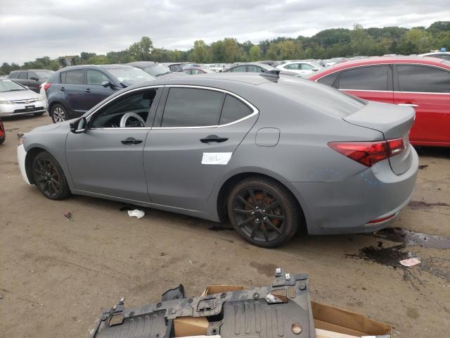 Photo 2 from auction – 2016 ACURA TLX with VIN 19UUB1F39GA013287