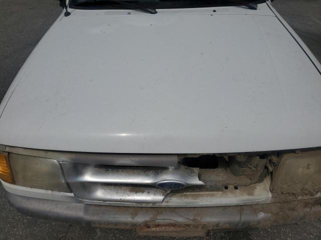 Photo 11 from auction – 1996 FORD RANGER with VIN 1FTCR10A0TUD72811