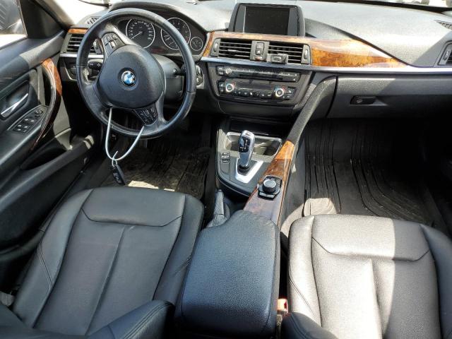 Zdjęcie 8 z aukcji – 2013 BMW 328 XI z VIN WBA3B3C53DJ698732