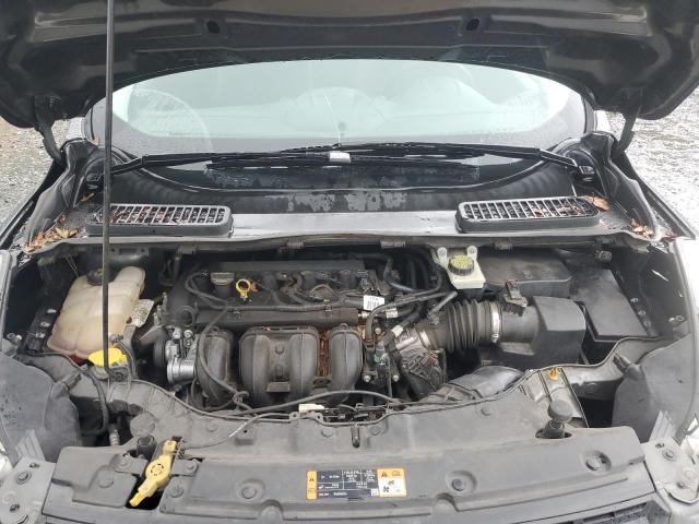 Photo 12 from auction – 2015 FORD ESCAPE S with VIN 1FMCU0F71FUC56148