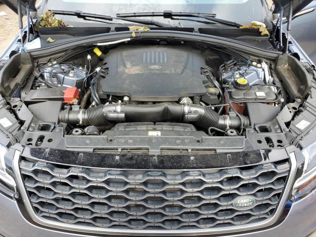 Photo 12 from auction – 2020 LAND ROVER RANGE ROVE with VIN SALYK2FV7LA260012