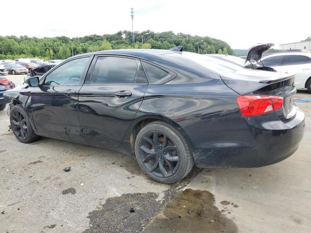 Photo 2 from auction – 2015 CHEVROLET IMPALA LT with VIN 2G1115SL7F9256407